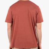 Everyday Halfer Gradient Short Sleeve