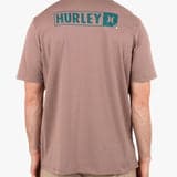 Everyday Corner Short Sleeve