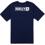 Everyday Corner Short Sleeve
