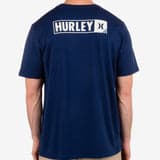 Everyday Corner Short Sleeve