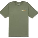 Everyday Circle Gradient Short Sleeve
