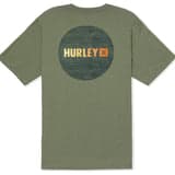 Everyday Circle Gradient Short Sleeve