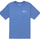 Everyday Circle Gradient Short Sleeve