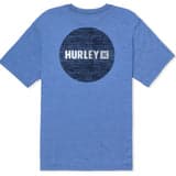 Everyday Circle Gradient Short Sleeve