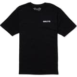 Everyday Four Corners Short Sleeve