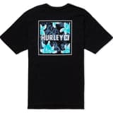 Everyday Four Corners Short Sleeve