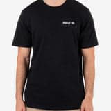 Everyday Four Corners Short Sleeve