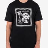 Everyday Pushin Short Sleeve