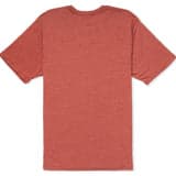 Everyday Newspaper Short Sleeve