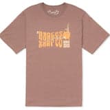 Everyday Sea Short Sleeve