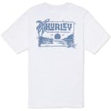 Everyday Island Vibes Short Sleeve