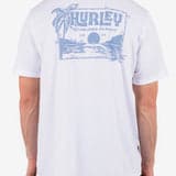 Everyday Island Vibes Short Sleeve