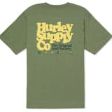 Everyday Society Short Sleeve