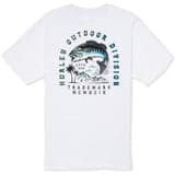 Everyday Calico Short Sleeve