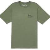Everyday Calico Short Sleeve