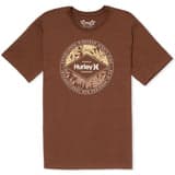 Everyday H2O Dri Leafy Split Slub