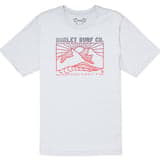 Everyday H2O Dri Horizon Line Slub