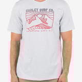 Everyday H2O Dri Horizon Line Slub