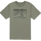 Everyday H2O Dri Horizon Line Slub