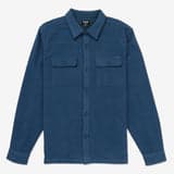 Santa Cruz Twill Flannel Long Sleeve