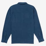 Santa Cruz Twill Flannel Long Sleeve