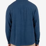 Santa Cruz Twill Flannel Long Sleeve