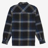 Santa Cruz Shorline Flannel Long Sleeve