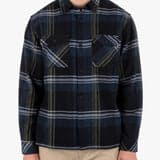 Santa Cruz Shorline Flannel Long Sleeve