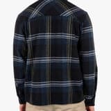 Santa Cruz Shorline Flannel Long Sleeve