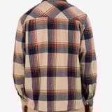 Santa Cruz Shorline Flannel Long Sleeve