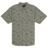 OAO Stretch Print Short Sleeve Shirt
