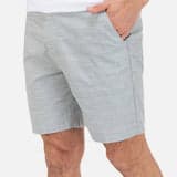 H2O-Dri Breathe Walkshorts 19"
