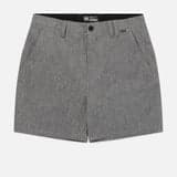 Phantom Heather Walkshort 18"