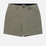 Phantom Heather Walkshort 18"