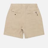 Phantom Heather Walkshort 18"