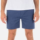 Phantom Heather Walkshort 18"