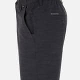 Phantom Slub 3/4 Waistband 18"