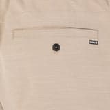 Phantom Slub 3/4 Waistband 18"