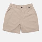Phantom Slub 3/4 Waistband 18"