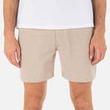 Phantom Slub 3/4 Waistband 18"