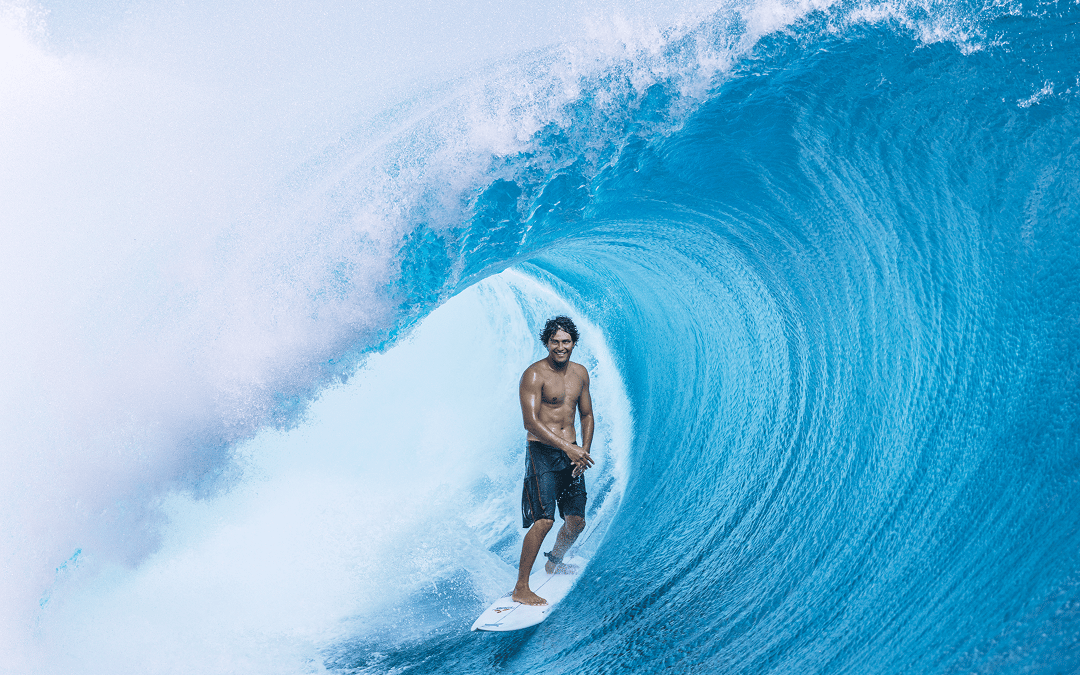 PHANTOM FUSE BOARDSHORT 18” 