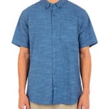 One And Only Stretch Short Sleeve Shirt