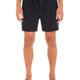 One And Only Solid Volley Boardshort 17"
