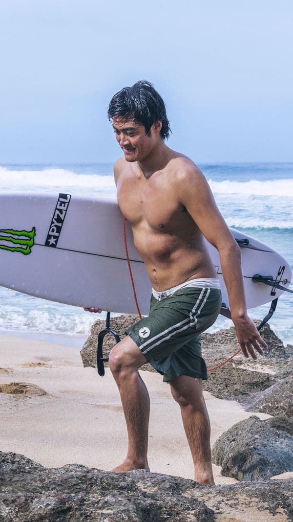 TARO WATANABE