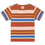 Just A Girl Baby Tee