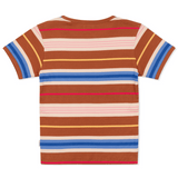 Just A Girl Baby Tee