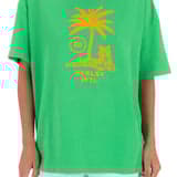 Ex Libris Boyfriend Tee