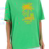 Ex Libris Boyfriend Tee