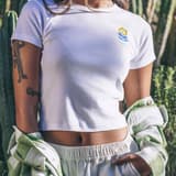Burgeon Baby Tee