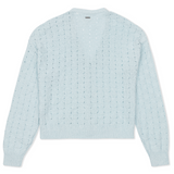 Pioneer Cardigan